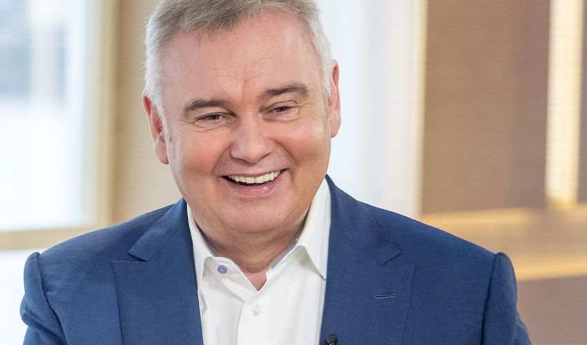 Why Eamonn Holmes Remains One of TV’s Most Respected Hosts