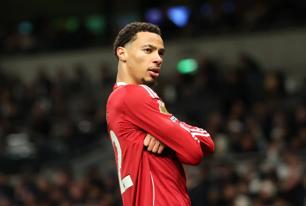 Ekitike Liverpool: Why the Transfer Makes Perfect Sense