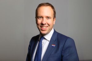 Matt Hancock Net Worth