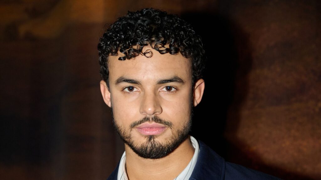 Matthew Broome: Age, Career, and Rising Fame