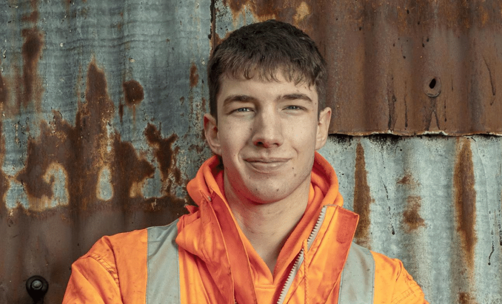 Reuben Owen: Rising Star You Need to Know About