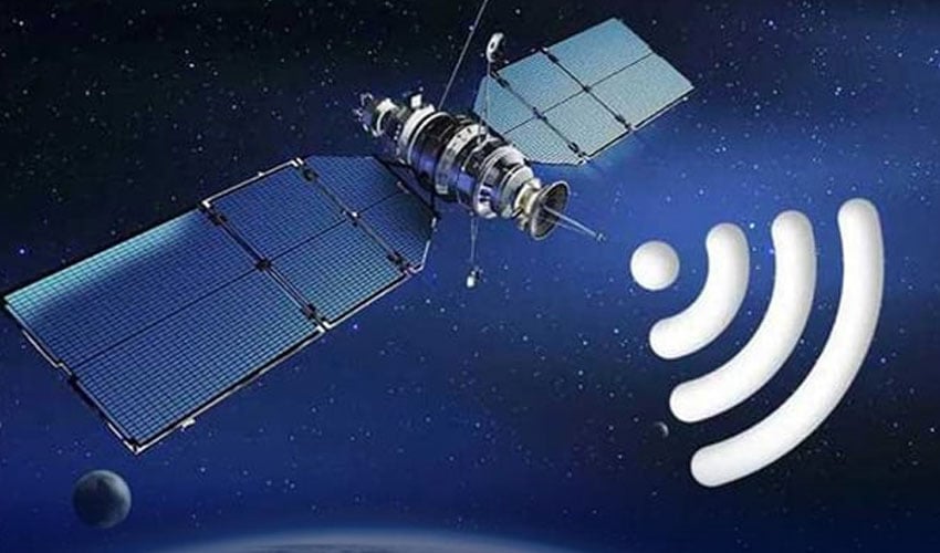 Types of Satellite Internet and Its Real-Life Applications