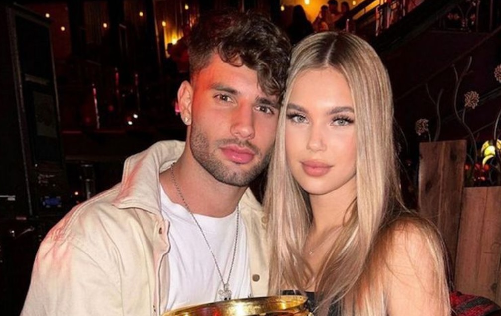 Dominik Szoboszlai wife