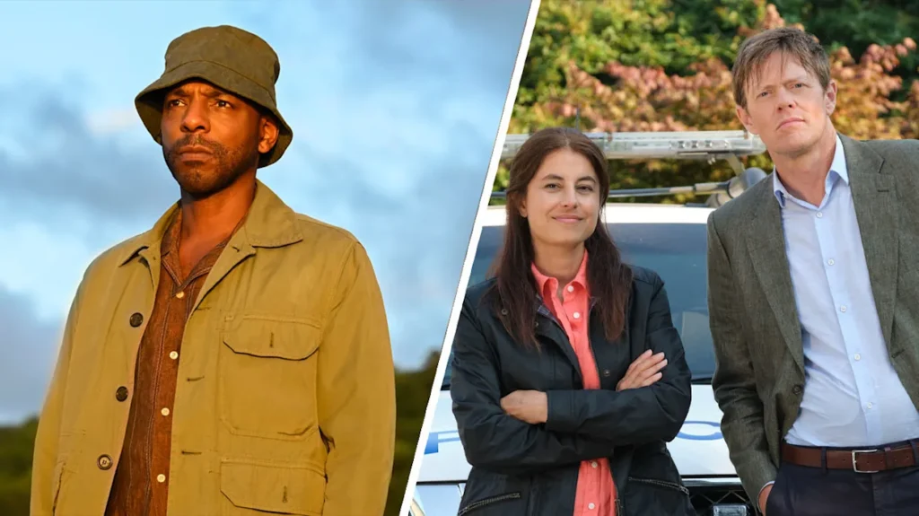 Beyond Paradise Cast: Full Guide to Every Main Actor