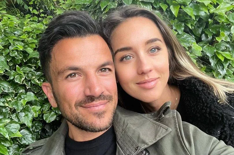 Peter Andre Wife Emily: Inside Their Love Story
