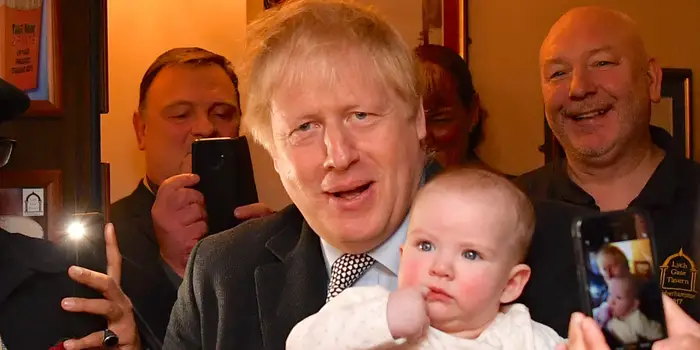 Boris Johnson Children: How Many Kids Does He Really Have?