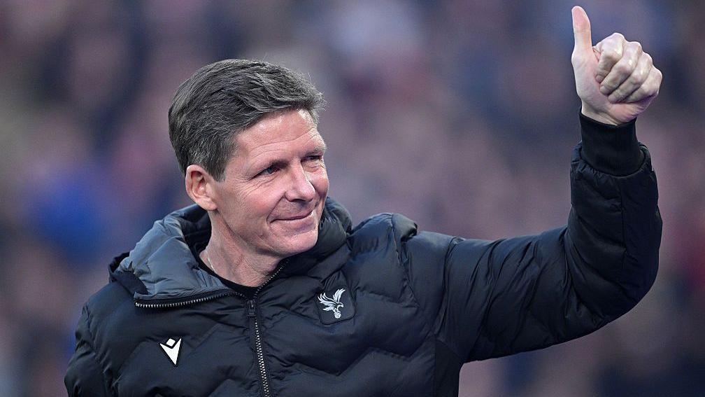 7 Key Tactics Behind Oliver Glasner Success