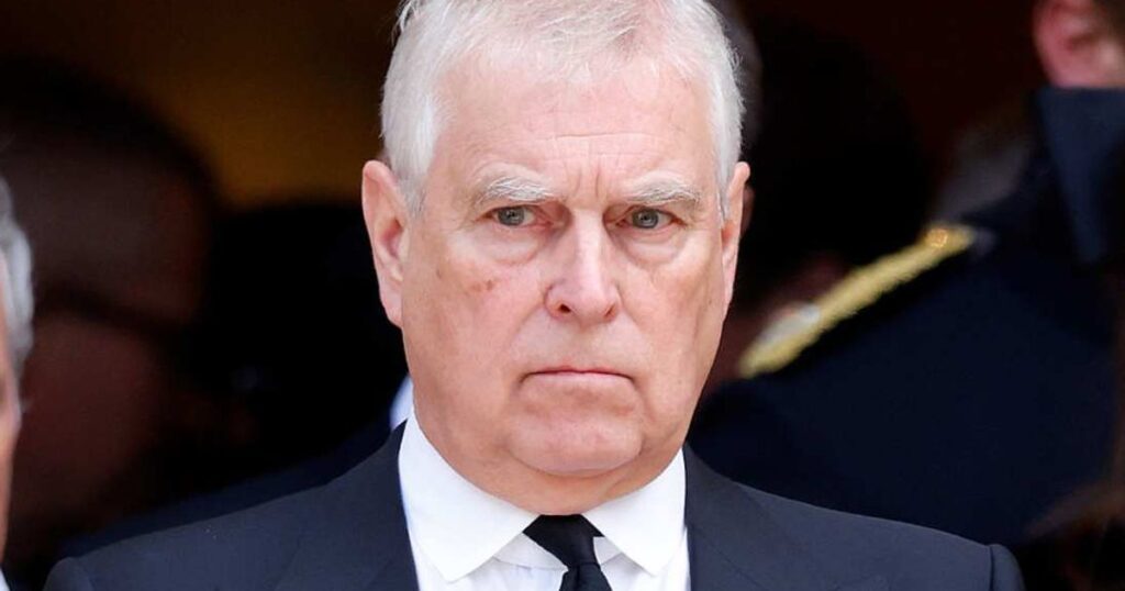 Prince Andrew Net Worth: How Much Is He Worth Today?