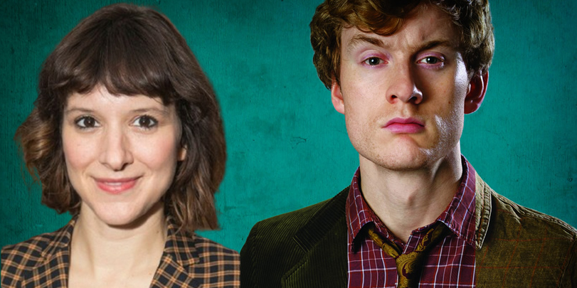 James Acaster Girlfriend: What We Know So Far