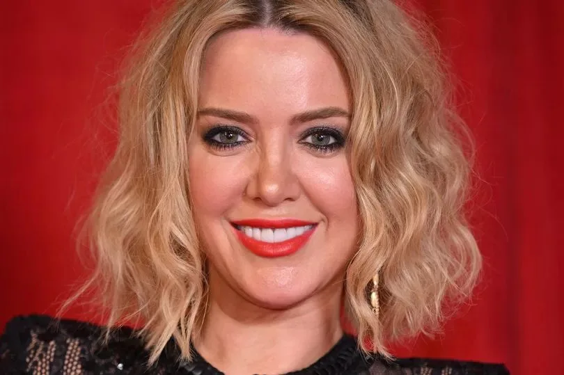 Sally Carman: Everything You Need to Know