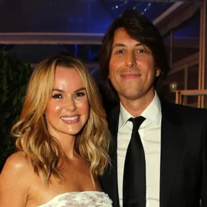 Amanda Holden Husband