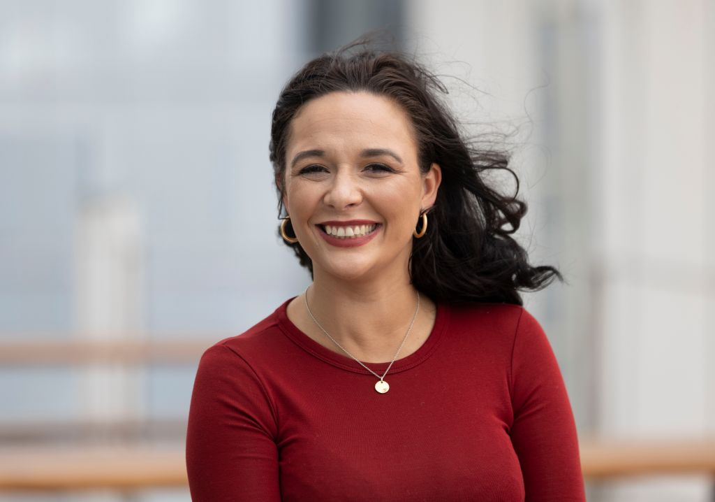 Charlotte Chilton: Everything You Need to Know