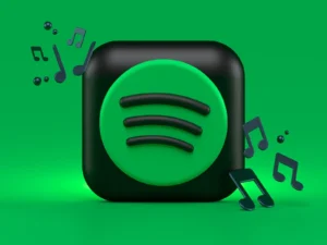 SpotifyStorm