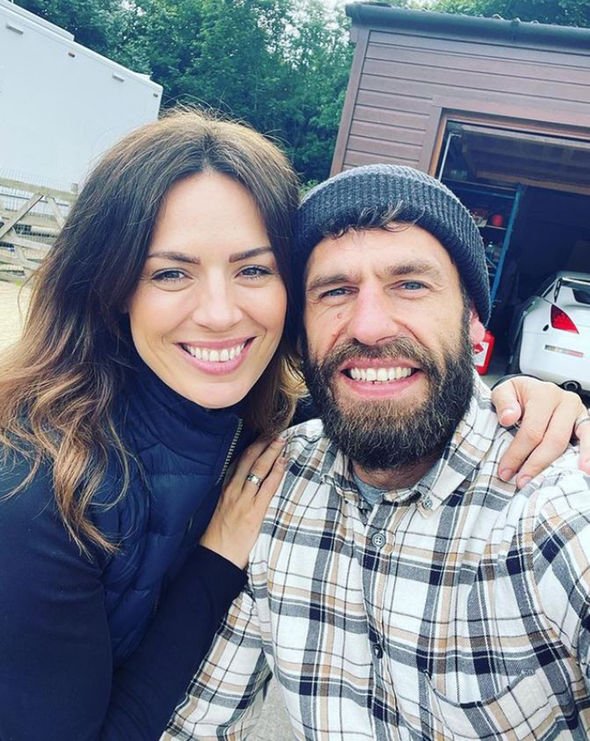 Kelvin Fletcher Wife: Love Story & Family Life