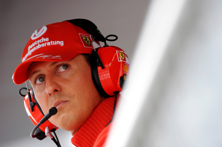 Is Michael Schumacher Alive? Latest Updates Revealed 2026