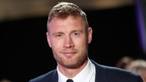 Freddie Flintoff Now