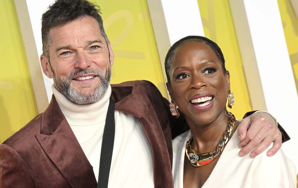 Fred Sirieix Wife: What He’s Shared About His Love Life