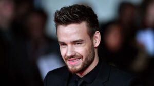 Liam Payne News