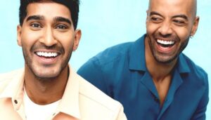 Lee Juggurnauth Partner