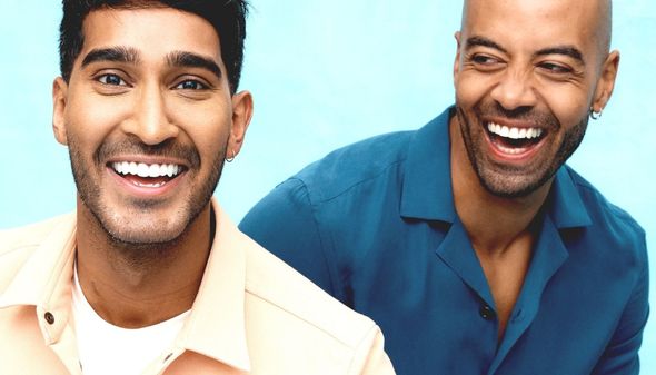 Lee Juggurnauth Partner