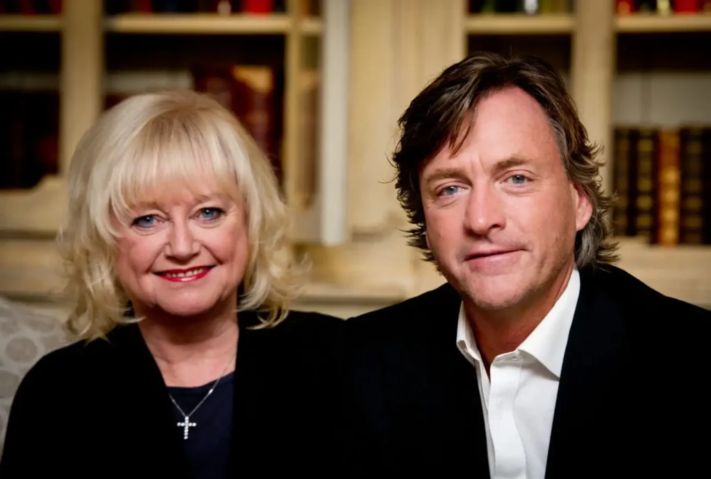 Judy Finnigan Health Update