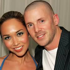 Myleene Klass Ex Husband