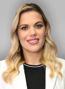 GB News Presenters Female