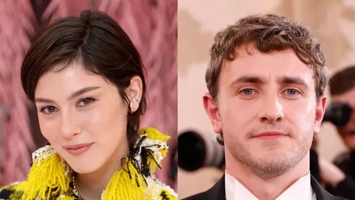 Paul Mescal Gracie Abrams: Relationship Explained