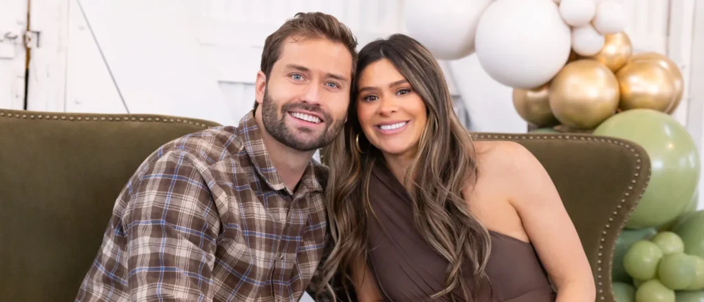 Taylor Frankie Paul ex husband: Full Story Explained: Full Story Explained