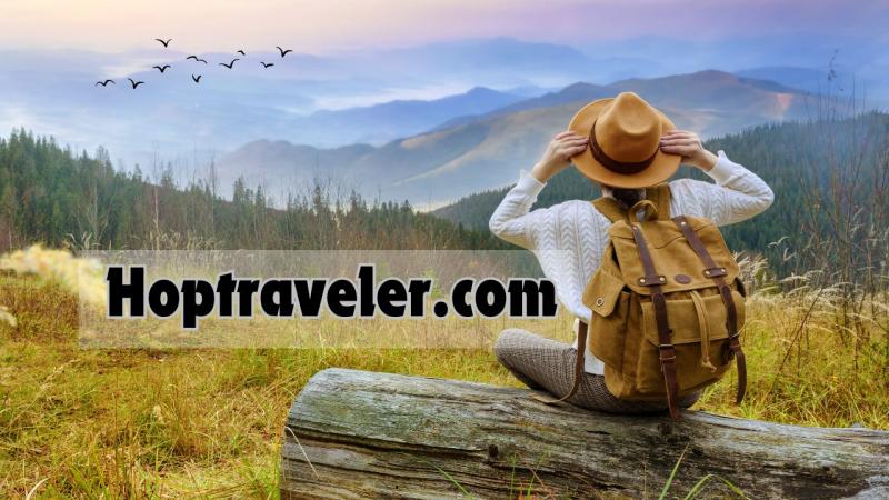 HopTraveler.com Travel