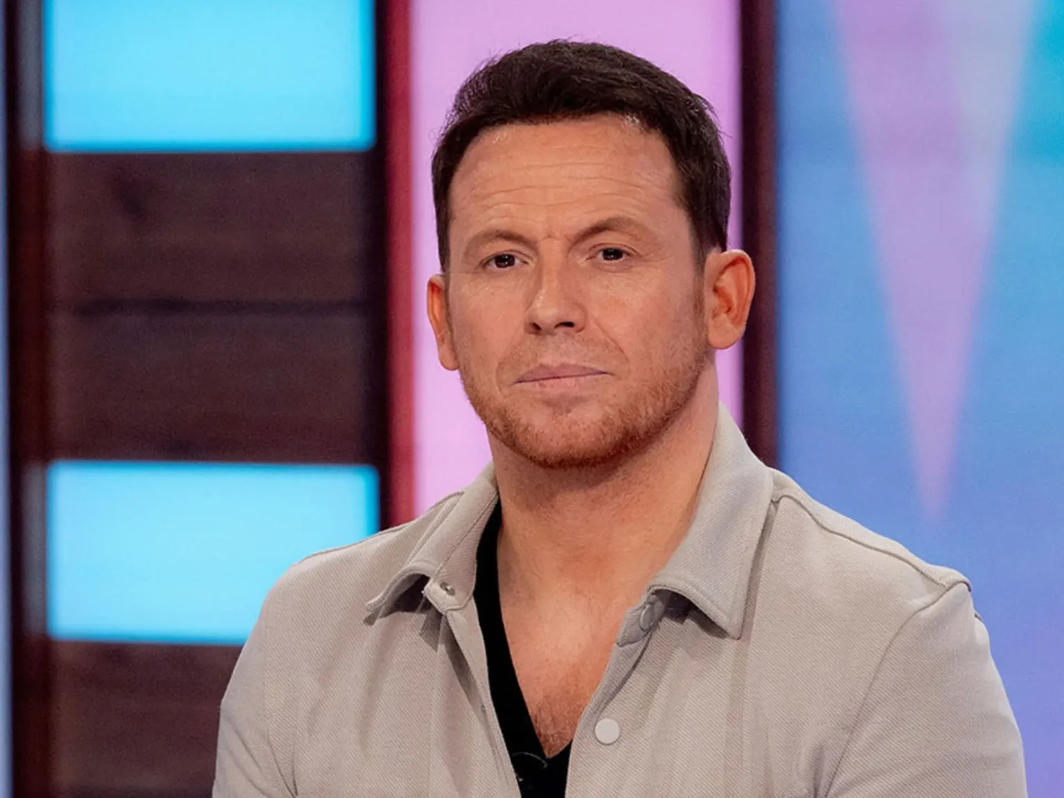 Joe Swash Career Journey