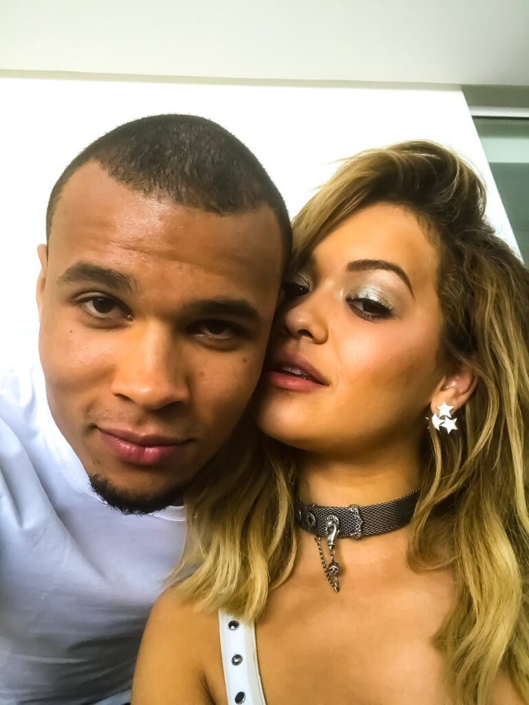 Reuben Owen: Life, Achievements, and Success Story