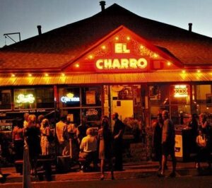 El Charro Tucson
