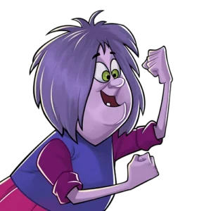 Madam Mim