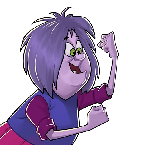 Madam Mim