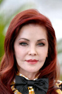 Priscilla Presley Movies