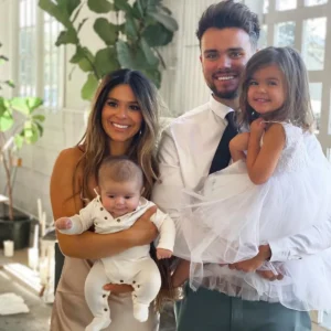 Taylor Frankie Paul Kids