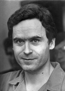 Ted Bundy Kill