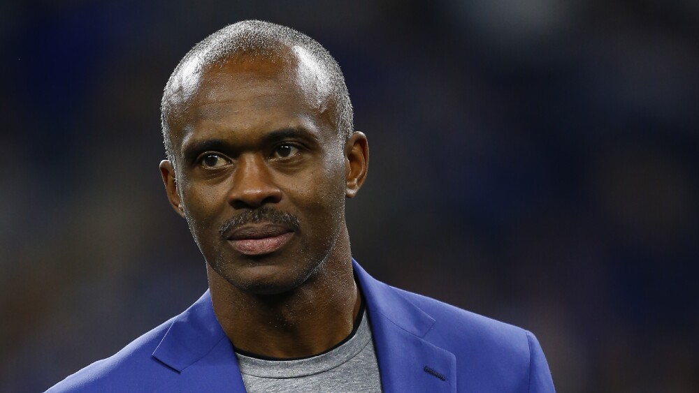 Marvin Harrison Sr