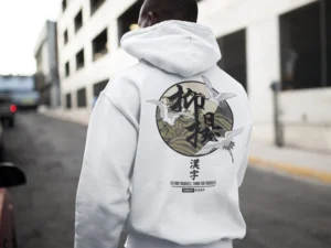 streetwear hoodies for men