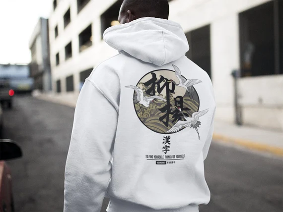 streetwear hoodies for men