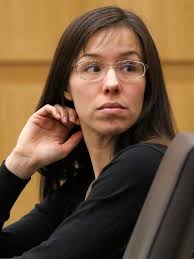 Jodi Arias Now