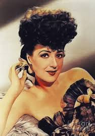 Gypsy Rose Lee