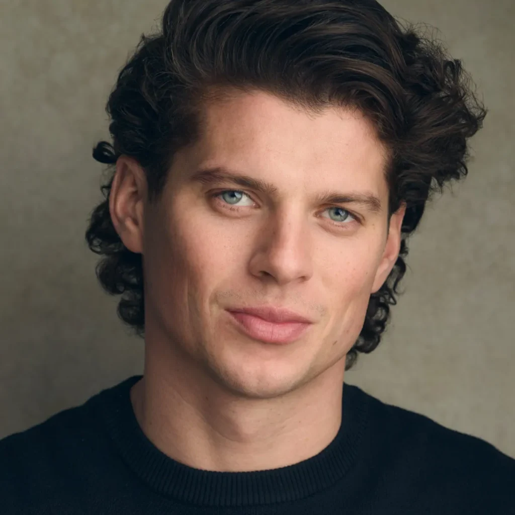 Lewis Cope Billy Elliot