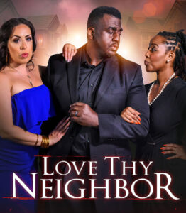 Love Thy Neighbor