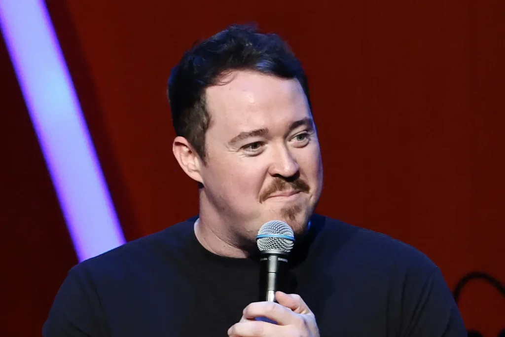 Shane Gillis Tour 2026