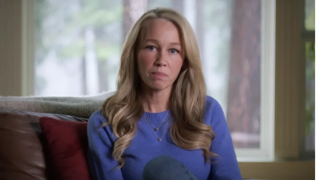 Sherri Papini Now