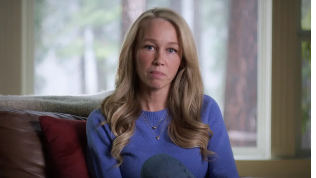 Sherri Papini Now