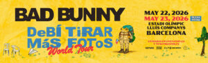 Bad Bunny Tickets