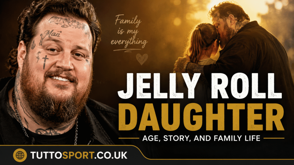 Jelly Roll